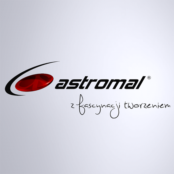 Astromal - z fascynacji tworzenem